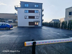 Garsoniera Balotesti la 100m de DN1, decomandata INCHIRIERE   VANZARE - imagine 6