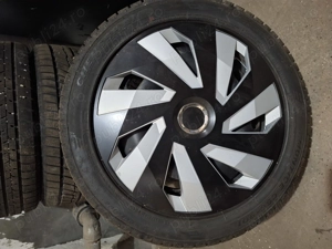 Anvelope Vw polo - imagine 2