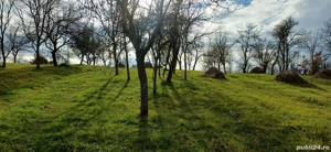 Vând teren intravilan