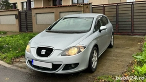 seat leon An 2007 1.9 diesel 