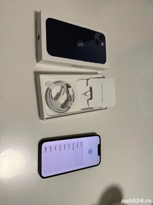 Vand Iphone 13 - imagine 2