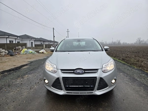 Ford focus 2014 1.0 l ecoboost 100 cai pe lant