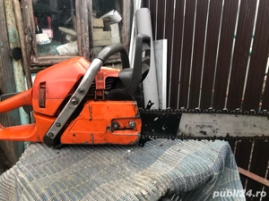 husqvarna 570 originala