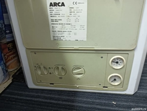 Colectez cetrale termice vechi,defecte preț in funcție de centrala 100 lei