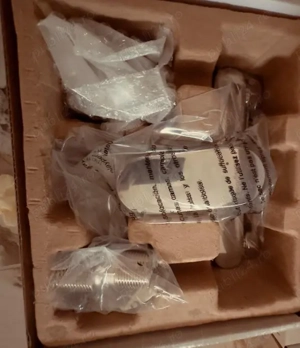 Vand baterie dus cada completa cu furtun si bara