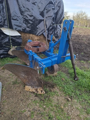 Tractor Fiat312R  - imagine 4