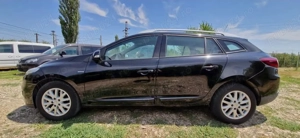 Renault megane 3 2013  - imagine 2