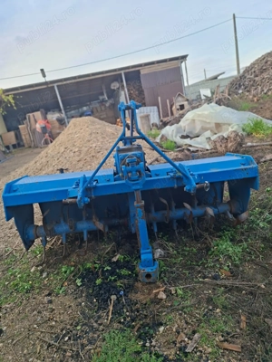 Tractor Fiat312R  - imagine 3