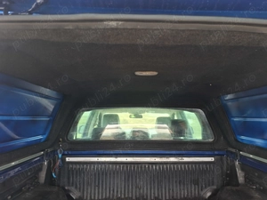 Ford ranger limited  - imagine 3