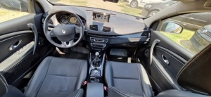 Renault megane 3 2013  - imagine 8