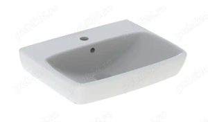 Vand lavoar baie suspendat Geberit