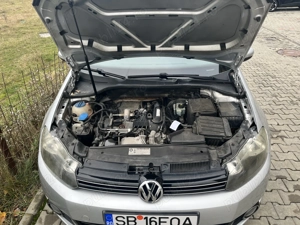 Vând Golf 6 2010 Impecabil ! - imagine 5