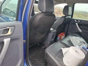 Ford ranger limited  - imagine 2