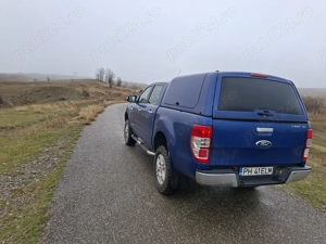 Ford ranger limited  - imagine 4