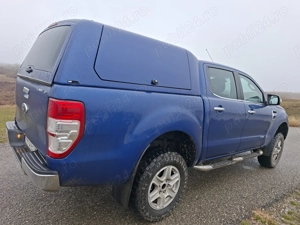 Ford ranger limited  - imagine 5