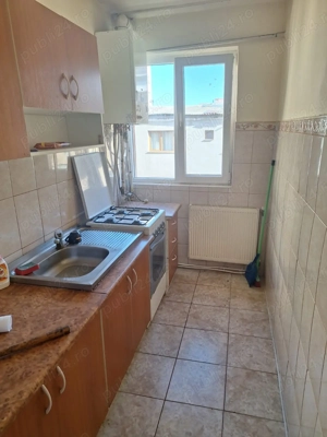 Apartament de vânzare , zona Cetate   Spital  - imagine 8