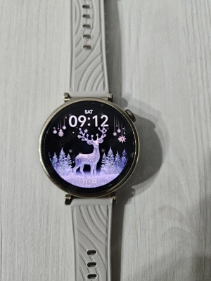 Smartwach Huawei GT 4 - imagine 2