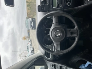 Vând Golf 6 2010 Impecabil ! - imagine 6