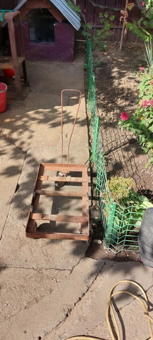 Aparat de sudură rusesc cu 3 trepte + accesorii - imagine 4