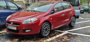 Vand Fiat Bravo II, 90CP, 1.4, 2011, 78.000 KM