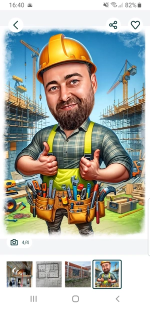 executam case ,amenajari la cheie 