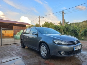 Volkswagen golf6