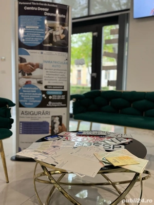 Inmatriculare Rapida - Asigurari avantajoase 