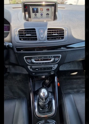 Renault megane 3 2013  - imagine 9