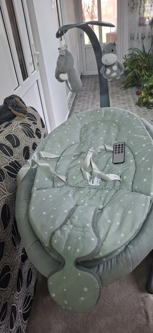 Leagan Electric Toscana