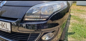 Renault megane 3 2013  - imagine 6