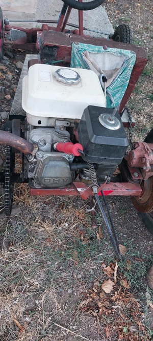 Go kart off road - imagine 2