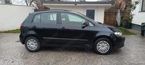 Volkswagen golf 6 plus 1.2 benzina 2011 - imagine 8