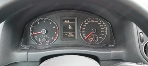 Volkswagen golf 6 plus 1.2 benzina 2011 - imagine 5
