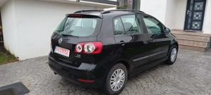 Volkswagen golf 6 plus 1.2 benzina 2011 - imagine 7