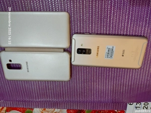 Samsung A6+ - imagine 4