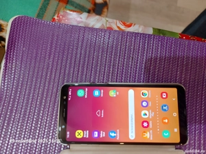 Samsung A6+ - imagine 3