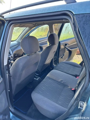 vand   ford focus 16 benzina an 2003 - imagine 2