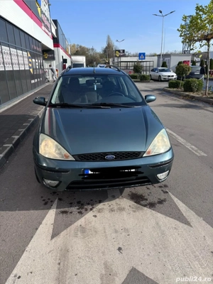vand   ford focus 16 benzina an 2003 - imagine 4