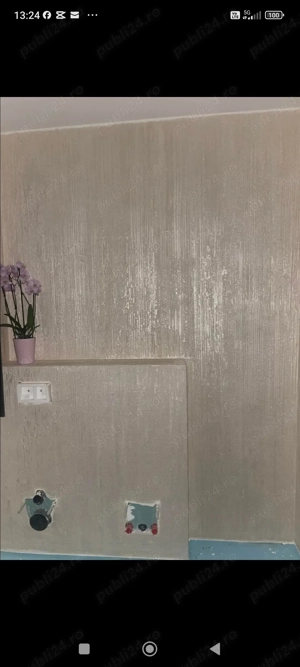 Amenajări interioare și exterioare la prețuri acceptabile