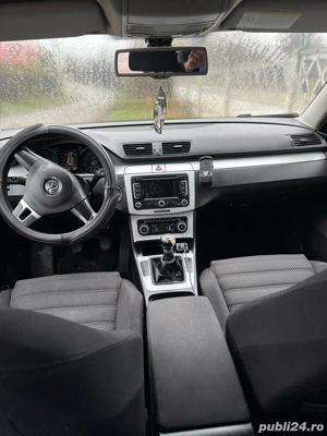 Vând Passat b6 2010 euro 5