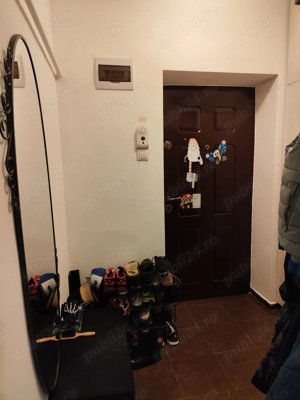 Apartament 1 camera, zona Sc Nicolae Iorga