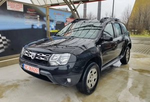 Dacia Duster 1,5 dci 