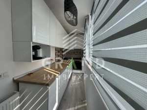 Ap 2 camere | DECOMANDAT | 3 BALCOANE | PARCARE | EROILOR/FLORESTI - imagine 10