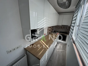 Ap 2 camere | DECOMANDAT | 3 BALCOANE | PARCARE | EROILOR/FLORESTI - imagine 9