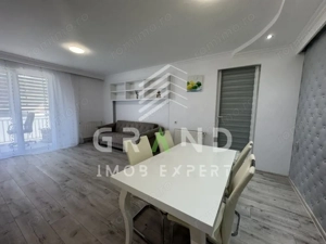 Ap 2 camere | DECOMANDAT | 3 BALCOANE | PARCARE | EROILOR/FLORESTI