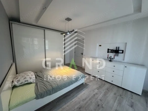 Ap 2 camere | DECOMANDAT | 3 BALCOANE | PARCARE | EROILOR/FLORESTI - imagine 8