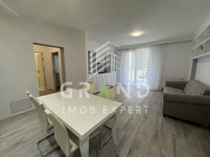 Ap 2 camere | DECOMANDAT | 3 BALCOANE | PARCARE | EROILOR/FLORESTI - imagine 2