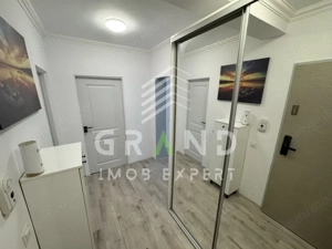 Ap 2 camere | DECOMANDAT | 3 BALCOANE | PARCARE | EROILOR/FLORESTI - imagine 13