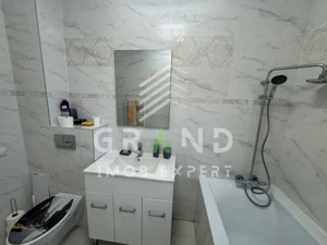 Ap 2 camere | DECOMANDAT | 3 BALCOANE | PARCARE | EROILOR/FLORESTI - imagine 14