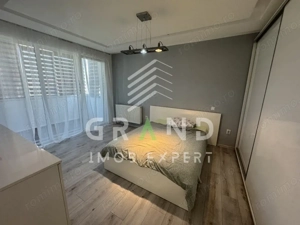 Ap 2 camere | DECOMANDAT | 3 BALCOANE | PARCARE | EROILOR/FLORESTI - imagine 6